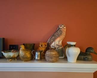 Decorative items