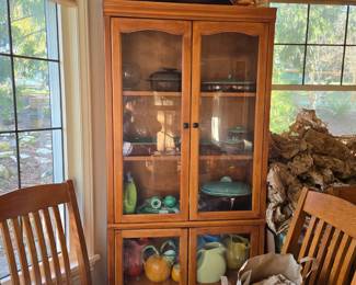 Dining room furniture