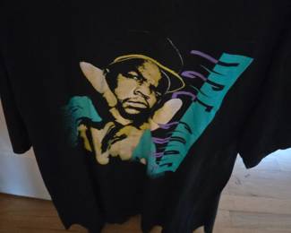 Ice cube tee