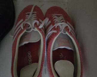 Adidas sneakers