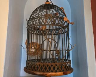Birdcage