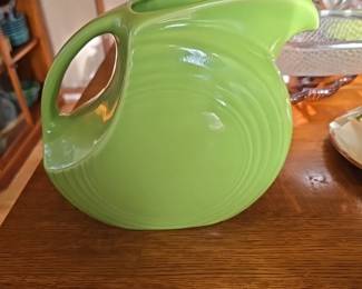 Fiestaware
