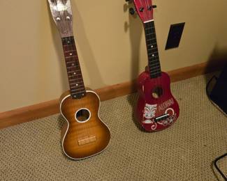 Kids musical instruments