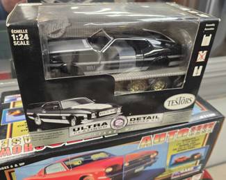 diecast in nos 