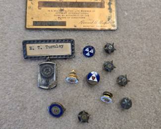 junk drawer lot 