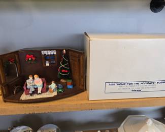 vintage Christmas 