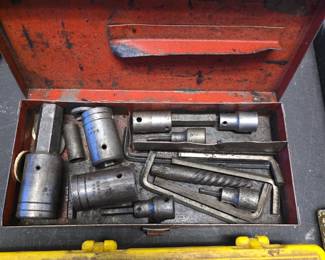 i believe Proto tool set 