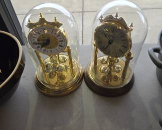 anniversary clocks 