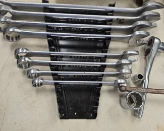 craftsman wrench's 