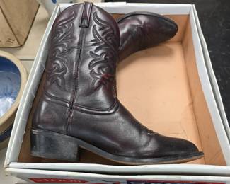 Boots!! 