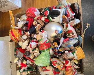 vintage Christmas 