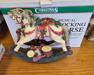 vintage Christmas 