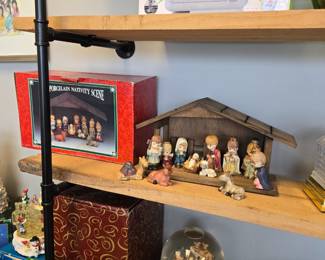 vintage Christmas 