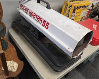 reddy heater 55 