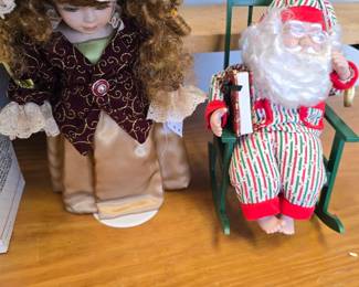 vintage Christmas 