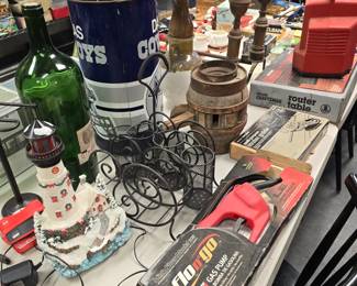 tools and other goodies 