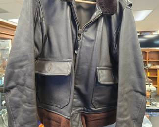 nice jacket 