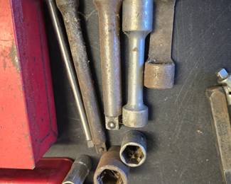 Mac tools 