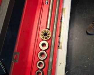 not sure what this monster is but its available 