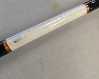 Penn international rod 