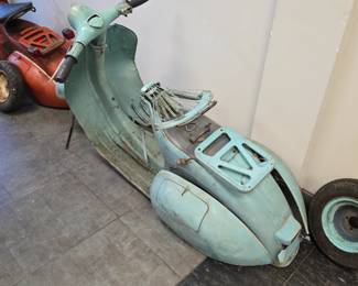vespas 