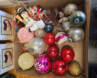 vintage Christmas 