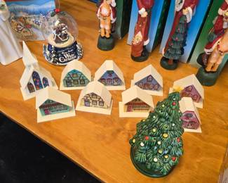 vintage Christmas 