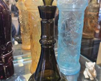 Empoli genie bottle 