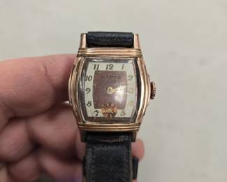 Lance vintage wrist watch 