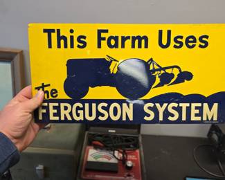 cool sign 