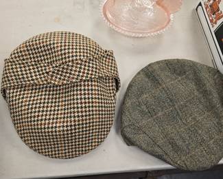 vintage hats 
