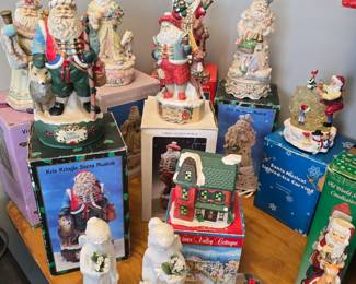 vintage Christmas 
