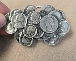 cool belt buckle 