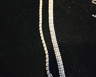 sterling silver bracelets