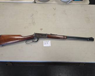 Winchester 30/30 model 94