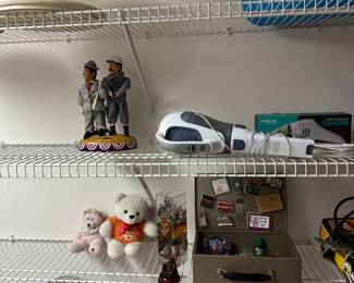 Various Smalls - Fridge Magnets 