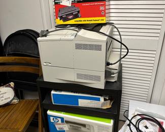 commercial printers with cartridges 