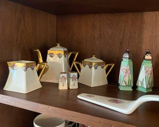 Limoges china