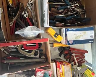 Hand tools
