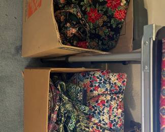 Vera Bradley 