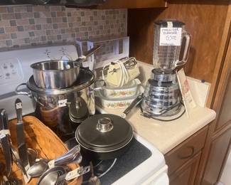 Cookware