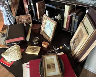 Religious items
