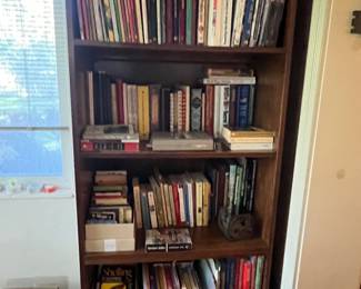 Books