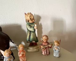 Gorham angels