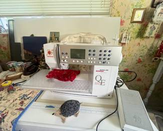 Bernina