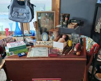 Lots of Checkout Goodies Here!