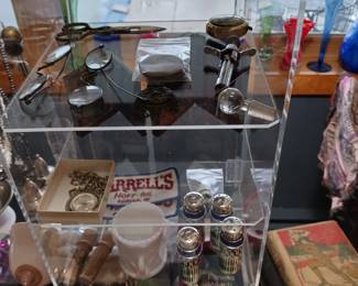 Closer Look at Case!