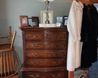 Drexel Highboy Dresser! Excellent Condition!!