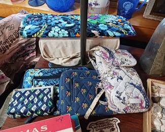 Variety of Vera Bradley Purses!