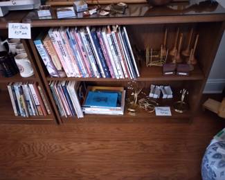Art Books